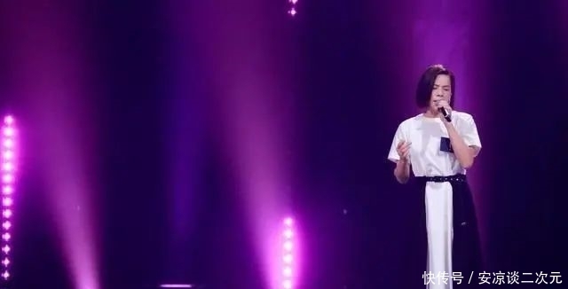 歌手们|宝藏歌手 OR 无名歌手?