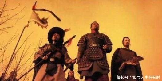 方腊|水浒中宋江有108将,方腊只有8大将,为什么宋江损失那么多!