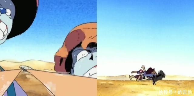 tv|海贼王索隆对路飞起杀心的5个瞬间,基情差点破裂!
