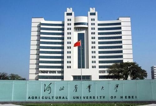 河北省最新大学榜单出炉！燕大再夺第一！网友：河工大江河日下！