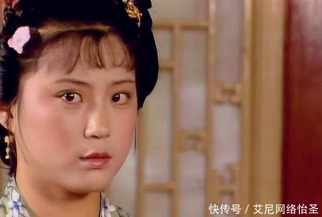 彩云|容貌出众又能干的彩云为什么不选择宝玉,而看上人物猥琐的贾环