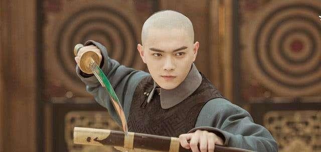 个个|大内侍卫到底有多厉害,个个都是武林高手吗