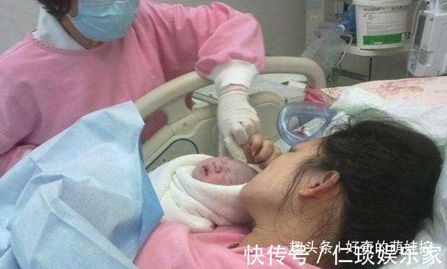 新生儿|宝宝出生有4个特征,说明是来“报恩”的,不妨自查你家娃有吗