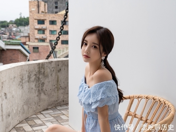 并存|孙允珠:俏皮与美丽并存,这样的女孩格外有魅力