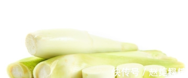 莲藕|秋天就要多吃4白3黄,少吃3绿,滋补润肺,去秋燥,顺利度过秋天