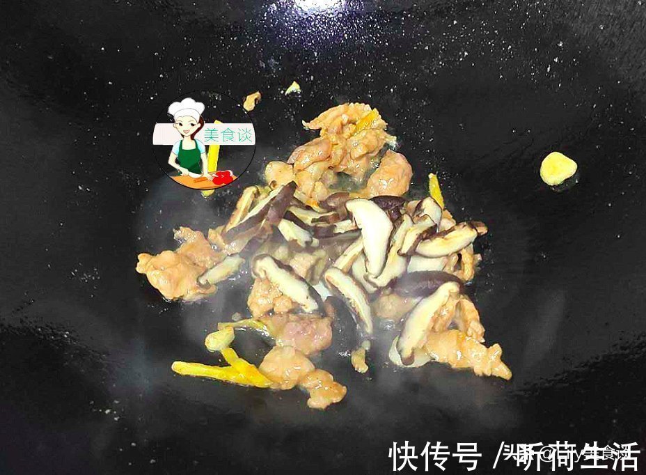 天冷了,儿子早餐就馋这面,鲜甜营养,一碗下肚超满足,不饿肚子