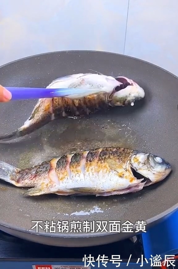 厨师|煲汤熬不出乳白色?问了饭店的厨师才知道,原来我这一步就做错了