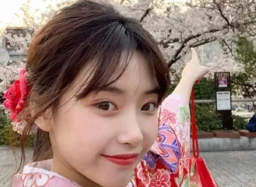 知道你是哪种“双眼皮”吗？扇形适合化妆，平行款素颜很好看