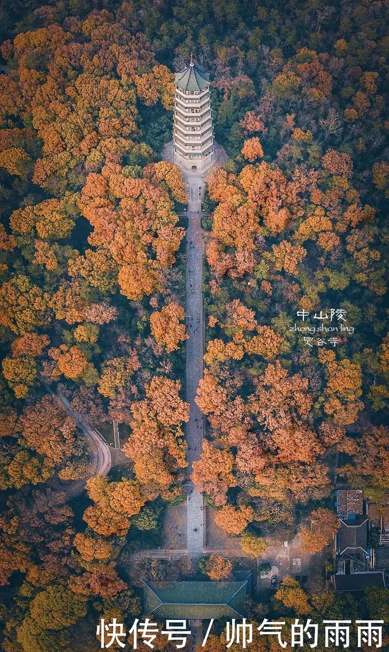 江苏十大经典旅游景点，你去过几个