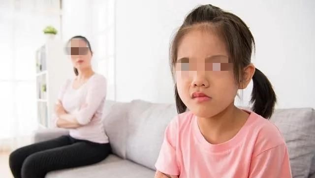 顶嘴期|当孩子进入“顶嘴期”,父母要学会这3句话,孩子将来会感激你