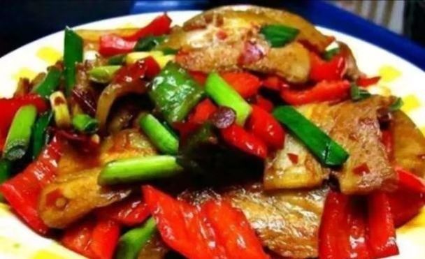 香而不腻的几道家常菜，百吃不厌，好吃的停不下嘴，下酒又下饭