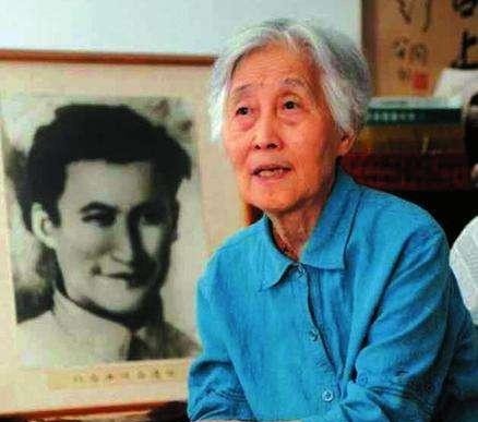 妻子|人民英雄刘志丹33岁牺牲,妻子被逼跳崖生还,唯一女儿成国之栋梁