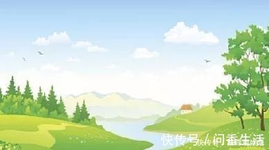 道理&杨万里的一首绝句，全篇无一生僻字，却阐述了为人处世的道理