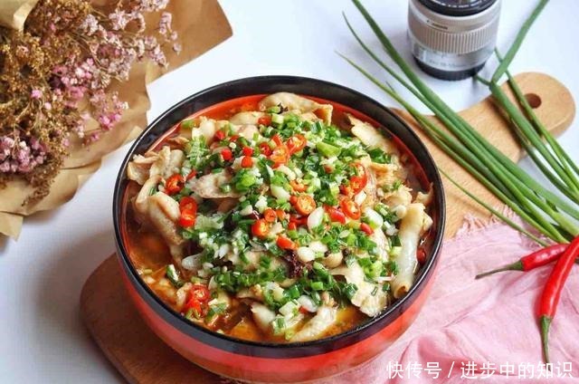 国人最容易忽略的鱼,比鲫鱼营养美味,孩子常吃补脑学习好!