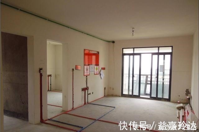 新房|甲醛5-10年后,才能完全挥发,那新房装修多久后,才能入住!