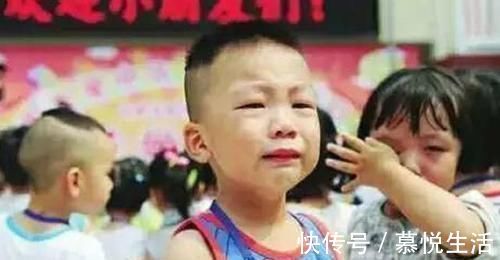孙子|退休幼师心里话:我孙子3岁,但我不让他这么早上幼儿园,因为这3点