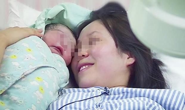 小丽|20岁女子生娃，带6个“疑似爹”做亲子鉴定，检查结果让她崩溃