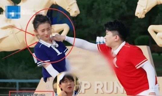 他是跑男“最大的败笔”，破坏规则导演罕见发飙，沙溢都受不了