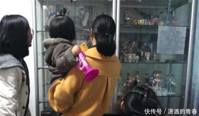 孩子|“一堆破塑料,找我要2万”熊孩子弄坏“收藏手办”,父母拒赔
