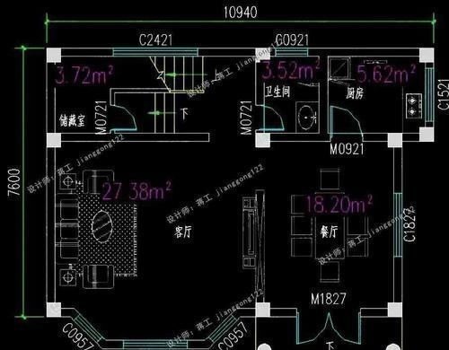 造价|5款80平左右的小户型别墅,3款仅需20万,这个造价做得出来