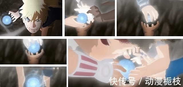 佐助|疾风传“最后的螺旋丸”,所有人都帮鸣人,为什么鼬选择佐助?