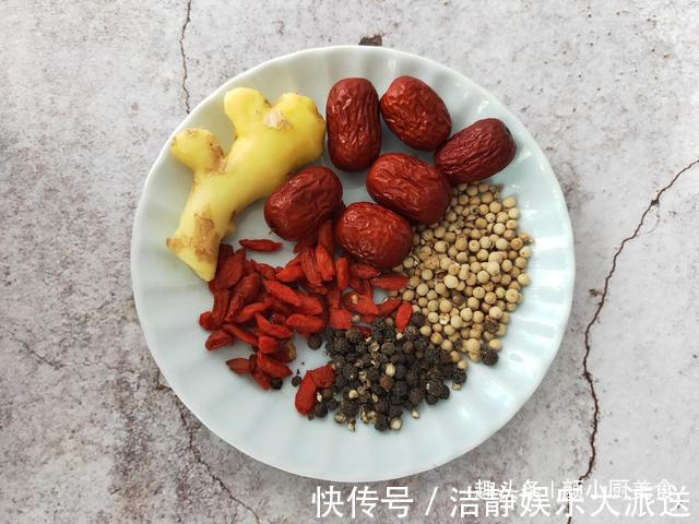 猪身上最“贵”的一块肉，33块钱一斤，好吃又养胃，隔三差五必吃