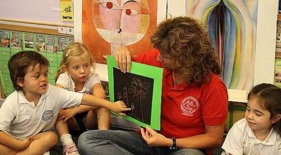 孩子上幼儿园后有4大禁忌，家长再忽视的话会毁掉你的孩子