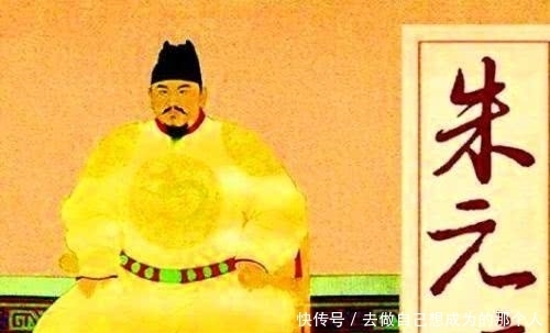 朱元璋|清朝走了什么狗屎运?在任何一个乱世,清朝都没有任何机会统一全国