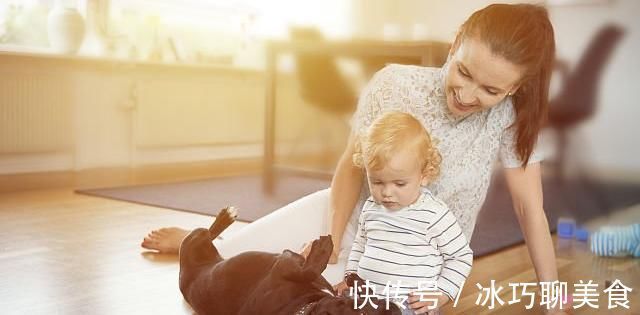 习惯|不想带坏孩子,家长的4种习惯一定要改,早看早受益