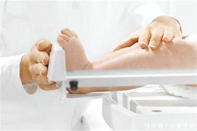 数字|孩子出生时体重暗示智商高低,科学研究发现:越接近此数字越聪明