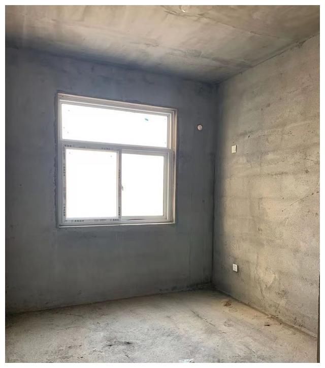 险遭流拍，濮阳县中堂观邸一房子拍卖，一人报名，成功捡漏