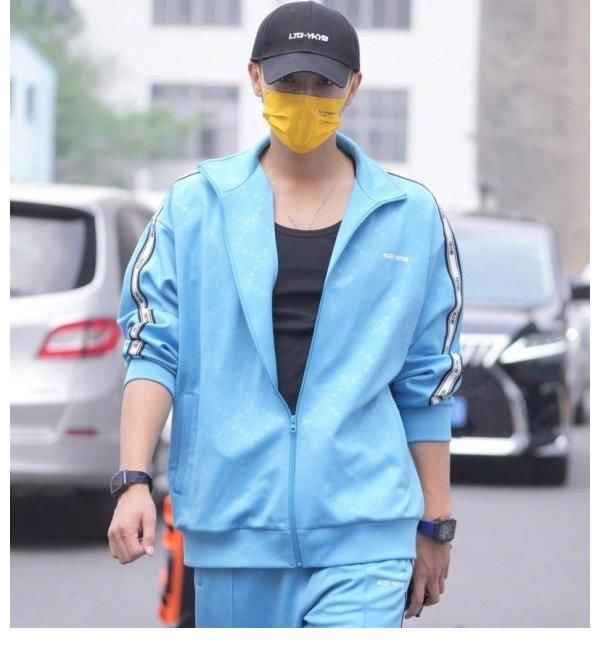 希林|《中國潮音》嘉賓陣容曝光，黃子韜毛不易再同臺(tái)，希林熱度十足