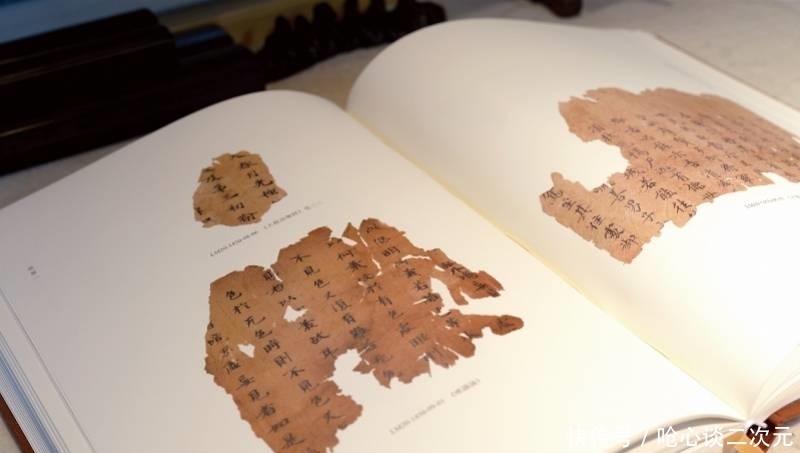 旅顺|《旅顺博物馆藏新疆出土汉文文献》出版座谈会在京举行