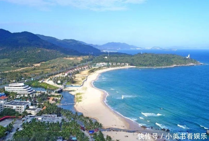 灵魂|海南最适合养老的4座城市,三亚海口上榜,其余两座让人想不到