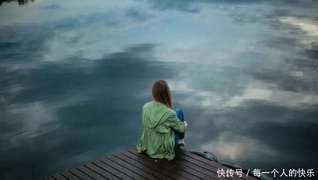 奶奶|与其怨念,不如放下,人生最大的美德是宽恕