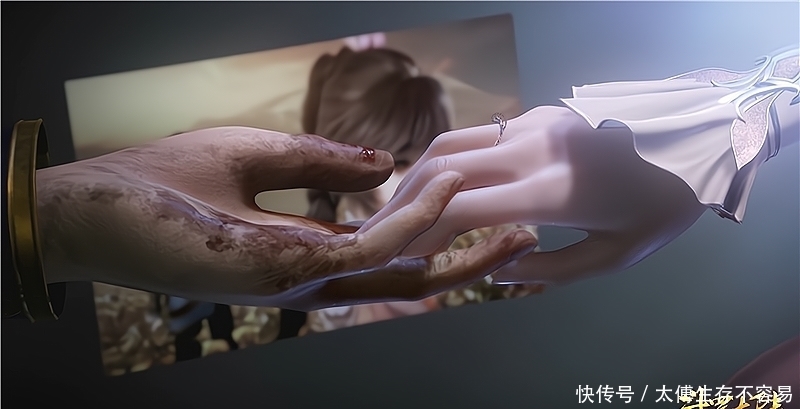小舞献祭却骗了唐三？他这几十年的智商，哪里是十万年老炮的对手