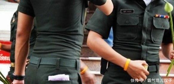为什么泰国警察要穿紧身制服身材太好怎么办 快资讯