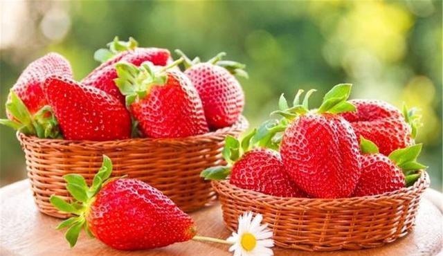 改善便秘|爱美女性爱吃3种食物,美容养颜,排毒嫩肤,改善便秘