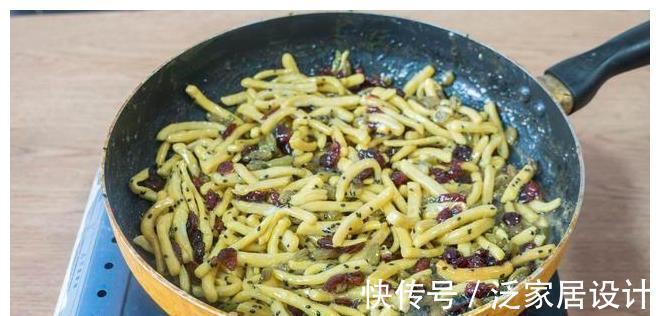 麦芽糖|教你简单自制沙琪玛,不放一粒酵母,香甜绵软不沾牙,孩子超爱吃