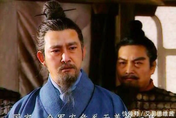 复国|如何评价姜维的一生,如此坚持不懈的北伐,即使灭亡仍然不忘复国