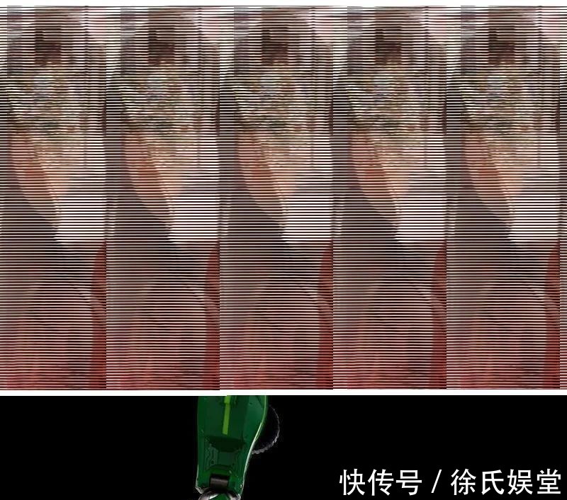 钢铁|这辆汽车居然能变形为钢铁杰克?