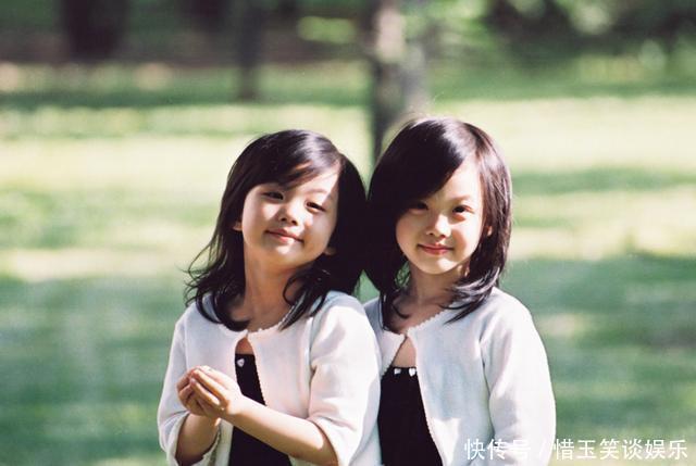 姥姥|双胞胎姐妹,一个南方奶奶带,一个北方姥姥养,多年后的差距明显