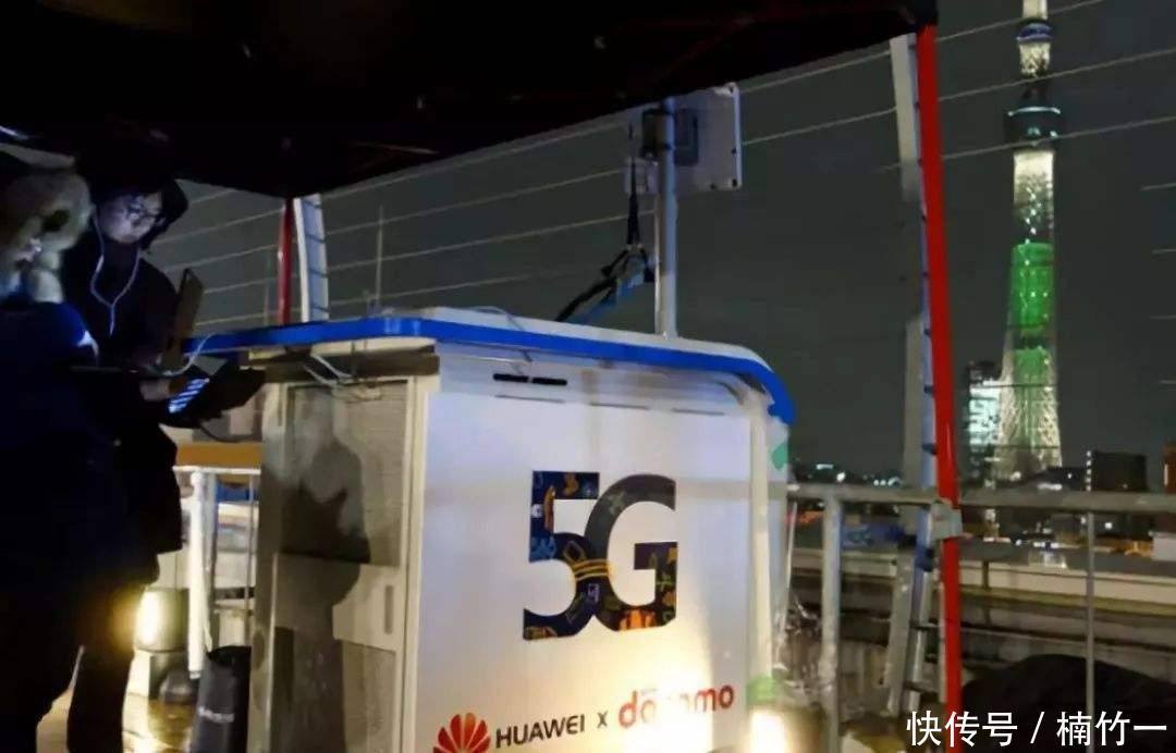 欧洲|华为雷霆反击正式开始,仅仅4天形势就反转,欧洲强国连忙改口