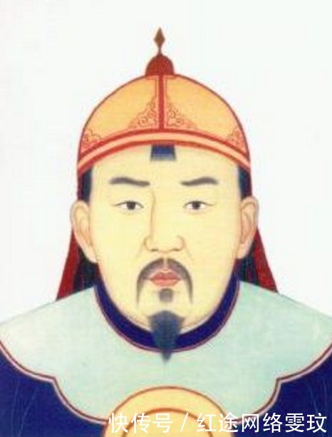 俘虏|俘虏汉人皇帝,将黄金家族屠戮殆尽,寻得传国玉玺后要重建元朝