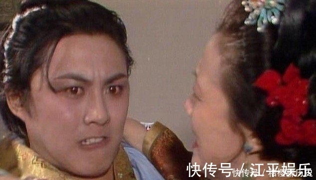 惕然|贾琏与鲍二家的对话,道出可怕秘密,贾府盼着王熙凤早死