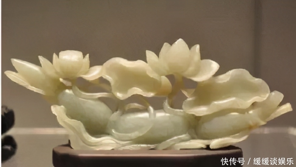 收藏|高古玉不如明清玉?高古玉收藏价值分析