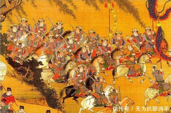 只不过|燕云十六州失陷300年,两宋都不能收复,为何朱元璋一年就完成