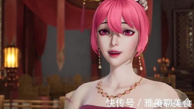 妖神记|国漫正片只有5分钟,一边被吐槽,一边出新作,终是难逃真香定律