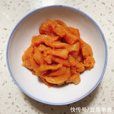 厨娘教你一招巧做无泡菜版“泡菜豆腐汤”