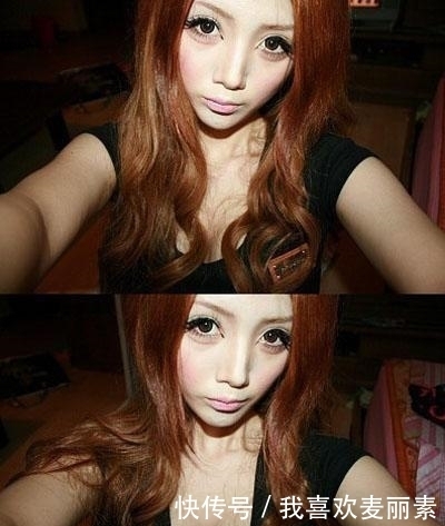 韩国女孩2年不卸妆，20岁皮肤和40岁有一拼